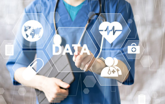 healthcare data analytics